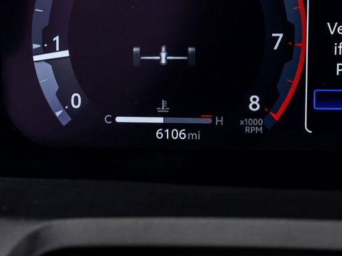 Used 2025 Toyota Tacoma TRD Sport image 20