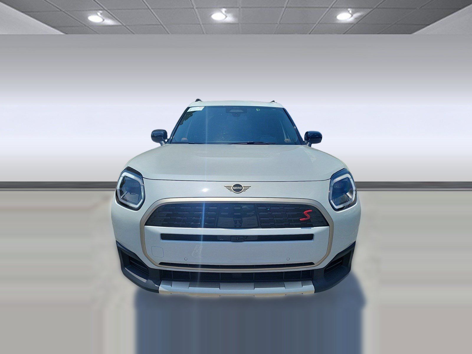 Used 2025 MINI Cooper Countryman S w/ Comfort Package Max AWD/4WD image 6