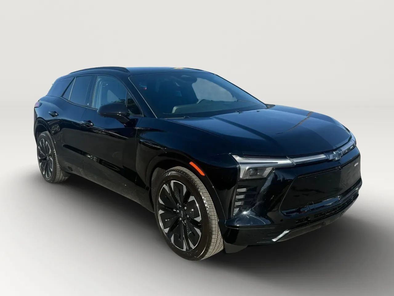 Used 2024 Chevrolet Blazer EV RS AWD/4WD image 1
