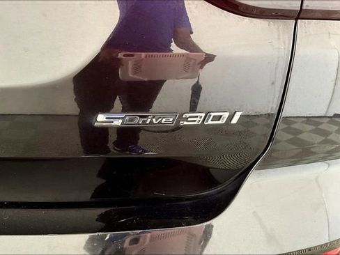 Used 2022 BMW X3 sDrive30i image 14