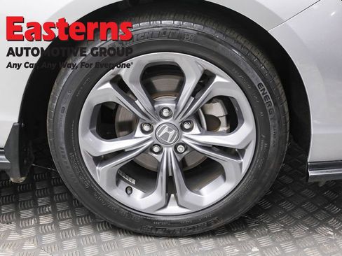 Used 2024 Honda Accord EX image 30