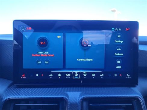 Used 2025 Ford Mustang Coupe image 20