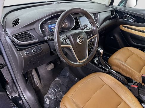 Used 2017 Buick Encore Premium w/ Experience Buick Package image 22