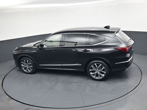 Used 2023 Acura MDX SH-AWD w/ Technology Package image 26