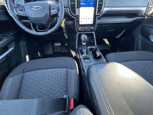 Used 2024 Ford Ranger XLT image 21