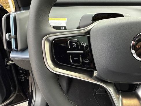 New 2026 Volvo EX30 Plus w/ Climate Package AWD/4WD image 12