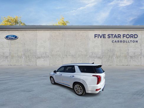 Used 2020 Hyundai Palisade Limited image 6