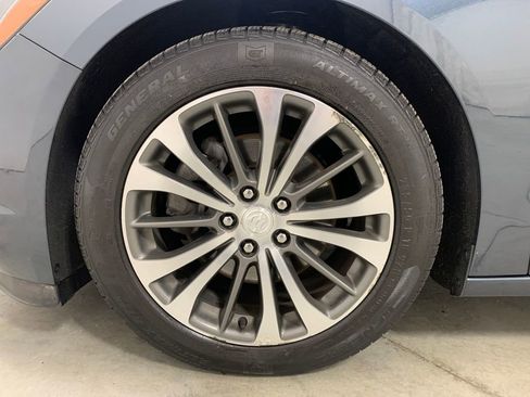 Used 2019 Buick LaCrosse Essence w/ Sun and Shade Package image 20