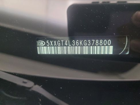 Used 2019 Kia Optima LX w/ LX 17" Wheel Package FWD image 33