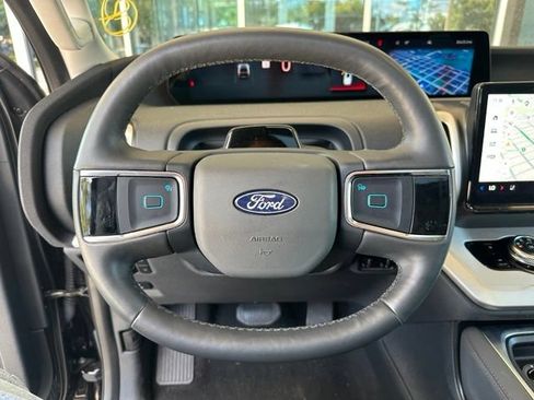 Certified 2025 Ford Expedition Max Active RWD image 27
