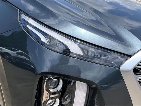 Used 2020 Hyundai Palisade Limited FWD image 25