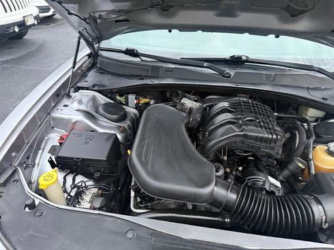 Used 2015 Dodge Charger Police image 36