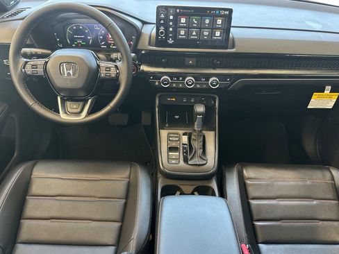 New 2026 Honda CR-V Sport Touring image 13
