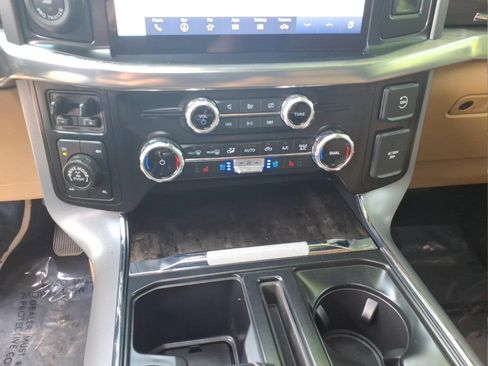 Used 2023 Ford F150 Lariat w/ Equipment Group 502A High AWD/4WD image 18