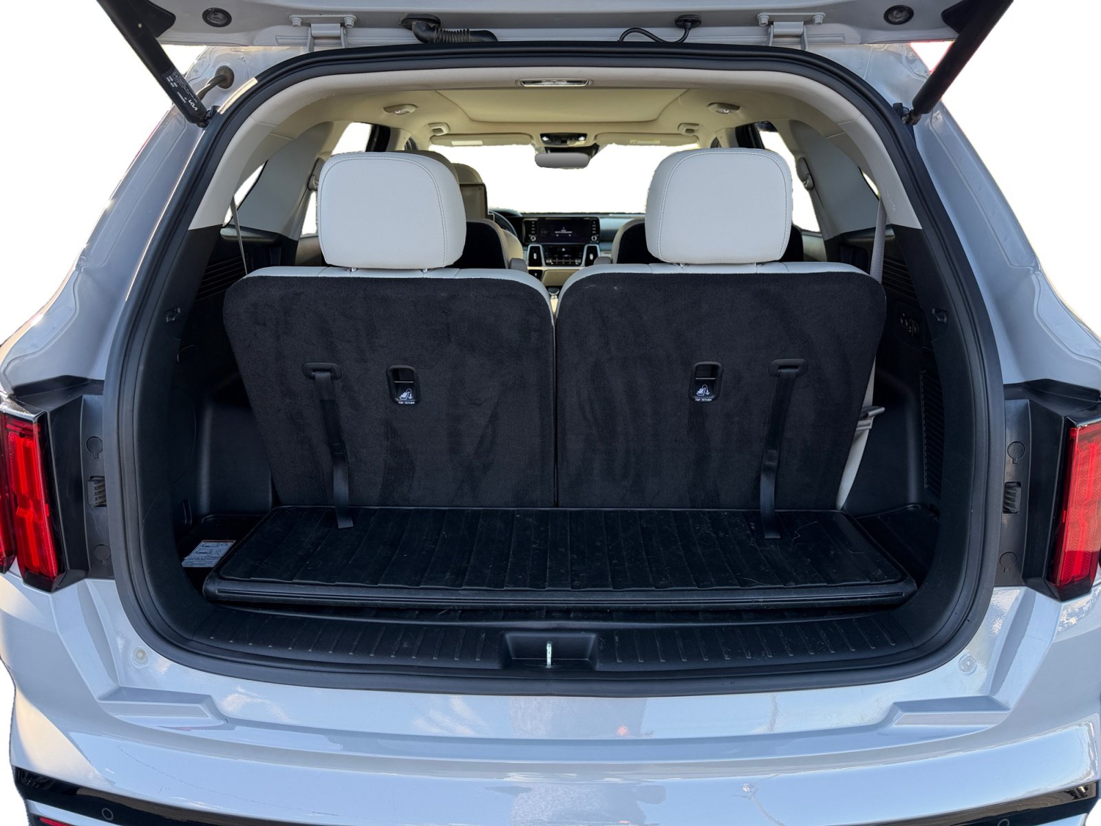 Used 2023 Kia Sorento SX FWD image 19