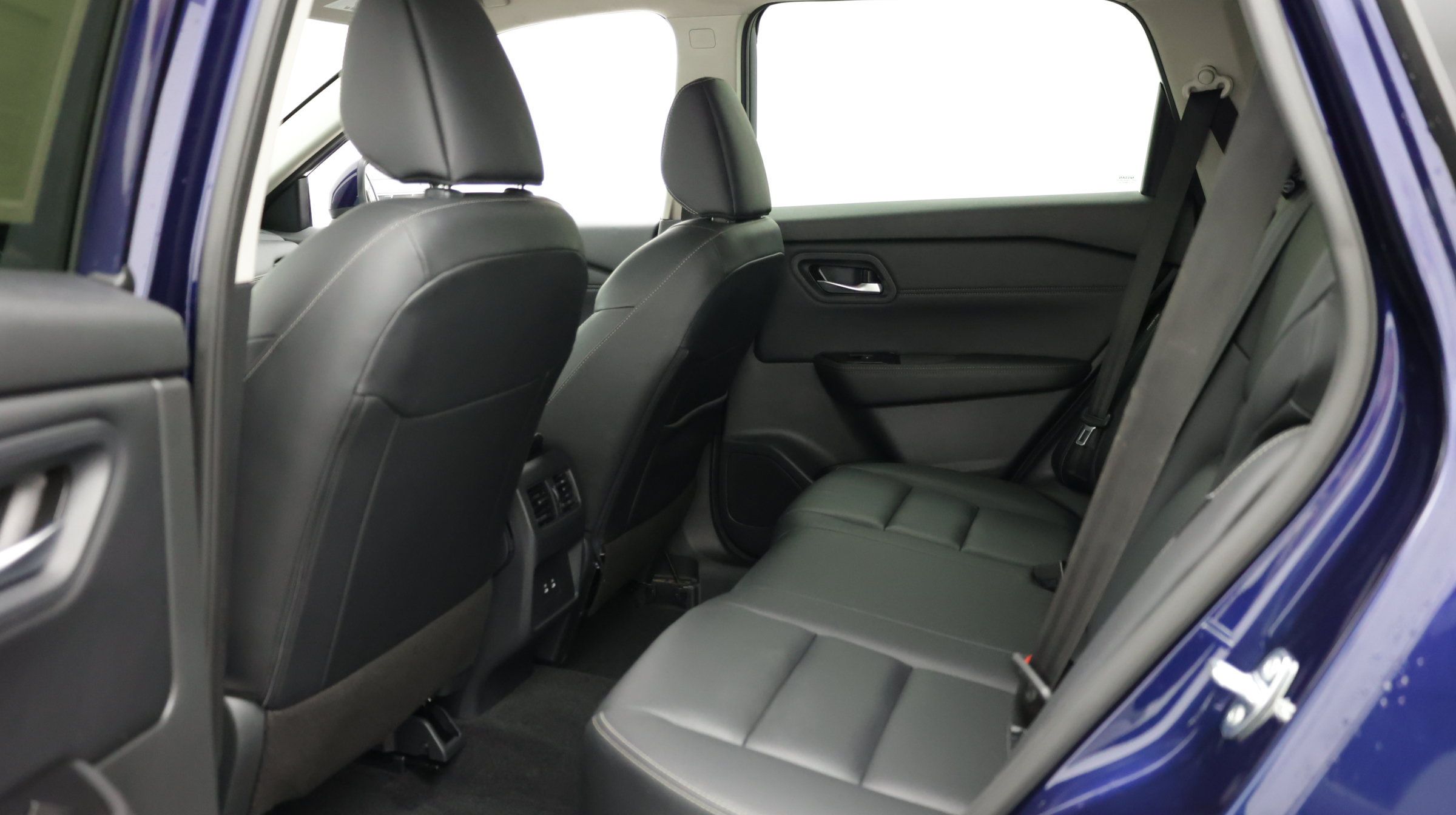 Used 2026 Nissan Rogue SL AWD/4WD image 27