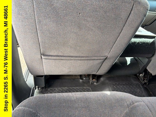 Used 2002 GMC Yukon SLE AWD/4WD image 19