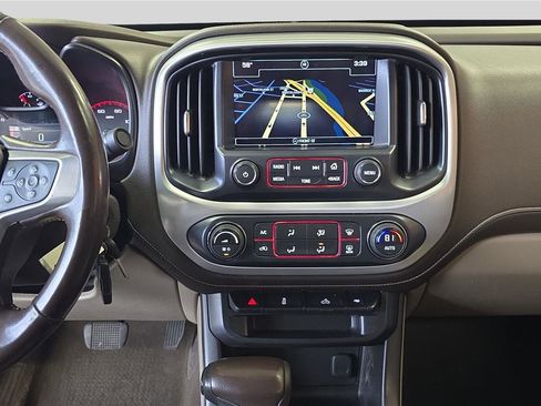 Used 2016 GMC Canyon SLE w/ SLE Convenience Package image 18