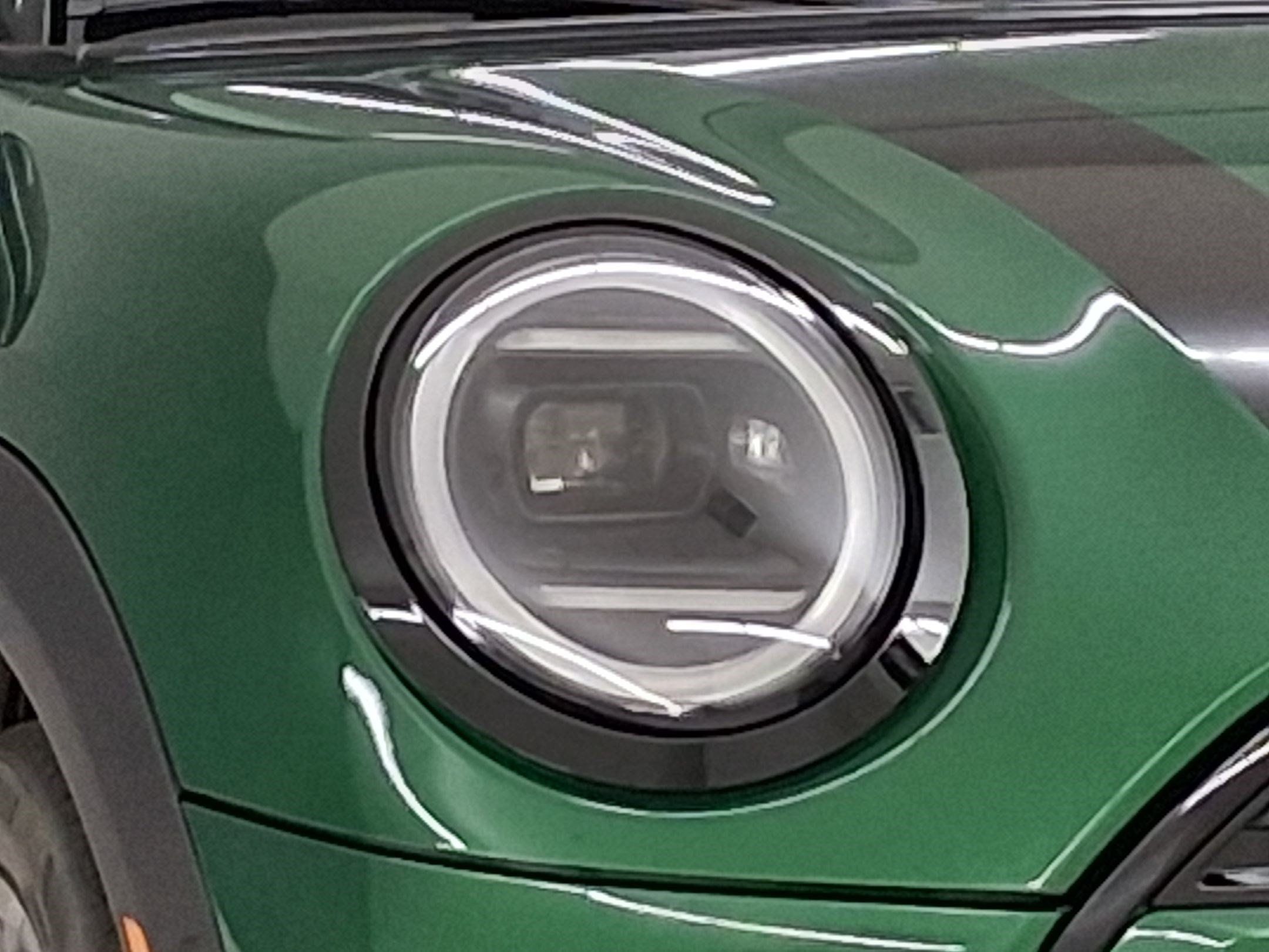 New 2026 MINI Cooper S FWD image 9