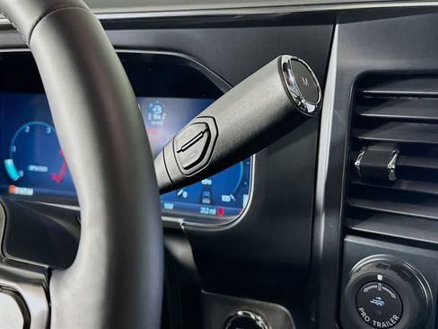 New 2026 Ford F250 Platinum w/ Tremor Off-Road Package image 19