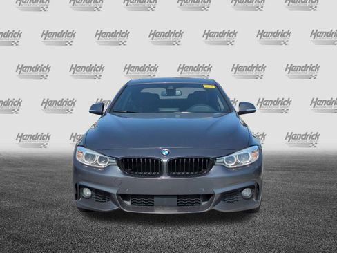 Used 2017 BMW 430i Coupe image 3