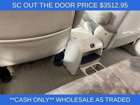 Used 2006 Saturn Vue 2WD image 29