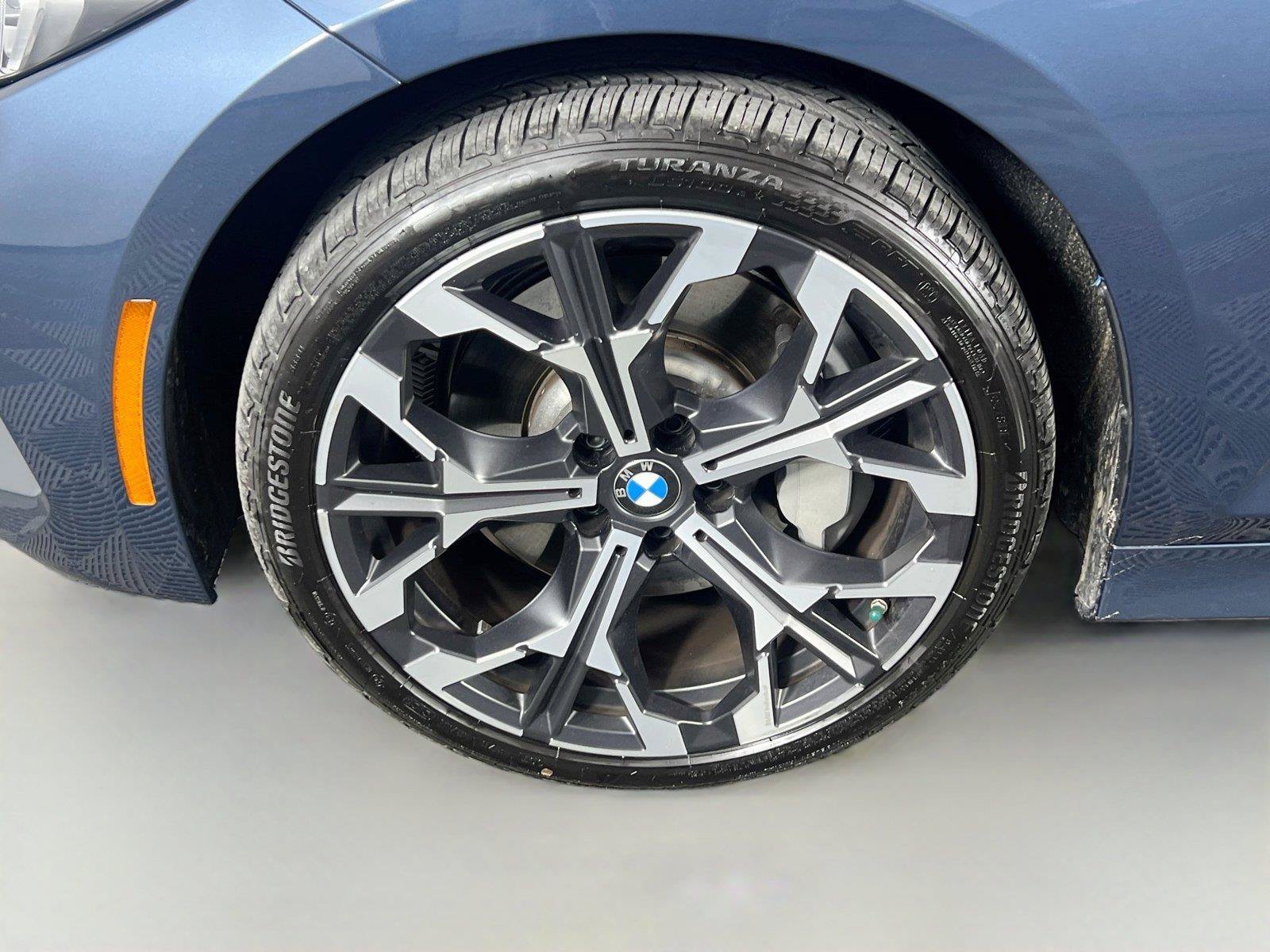 Used 2026 BMW 330i xDrive Sedan w/ Convenience Package AWD/4WD image 31