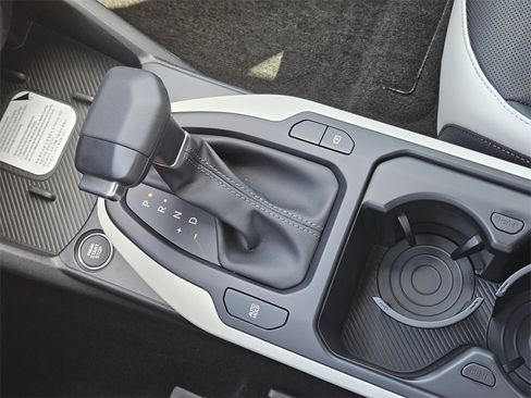 New 2025 Kia K4 GT-Line image 15