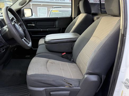 Used 2012 RAM 1500 Express image 9