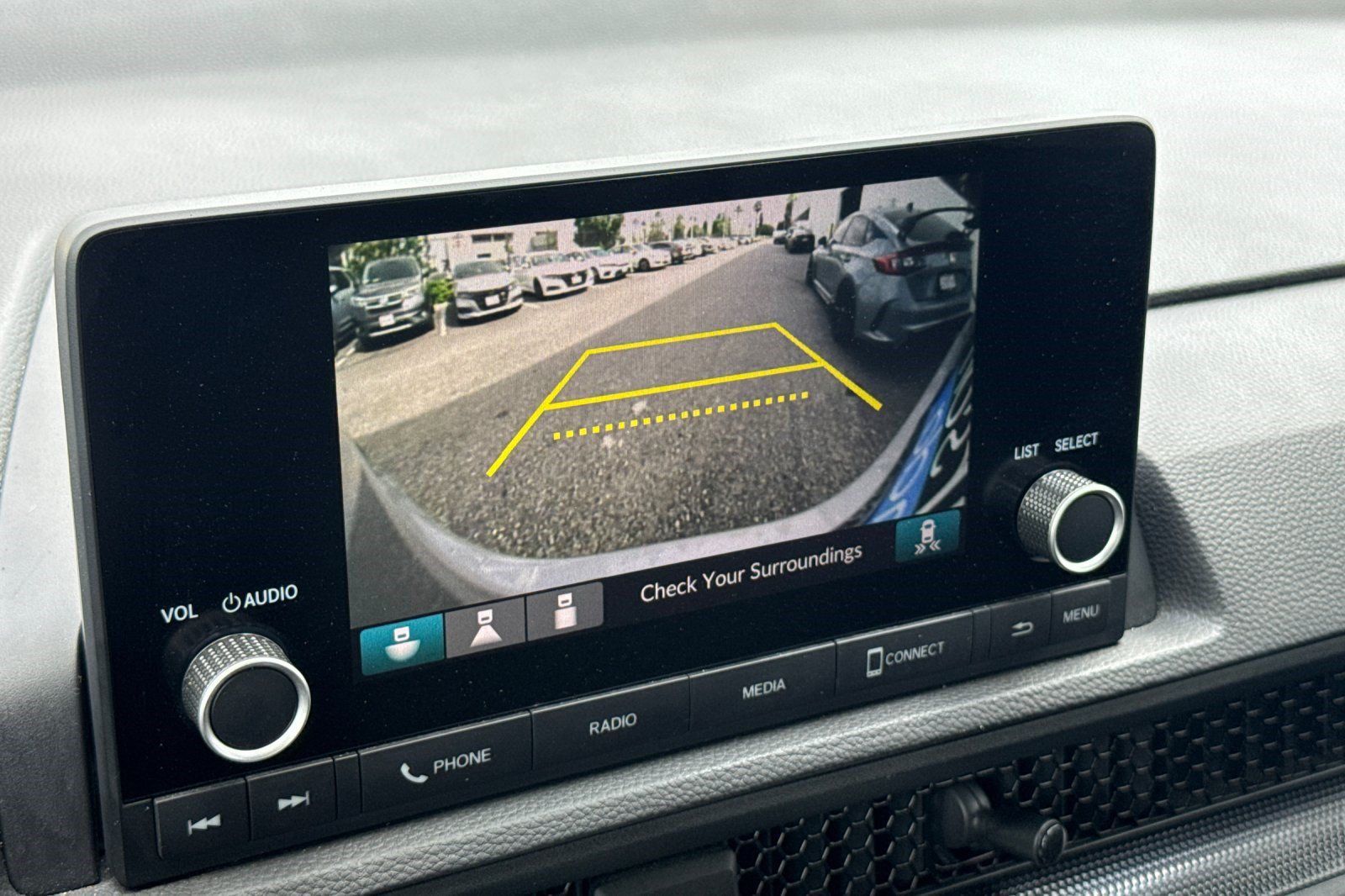 Used 2024 Honda CR-V Sport image 20
