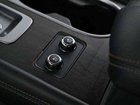 Used 2022 Nissan Murano Platinum w/ Cargo Package image 22