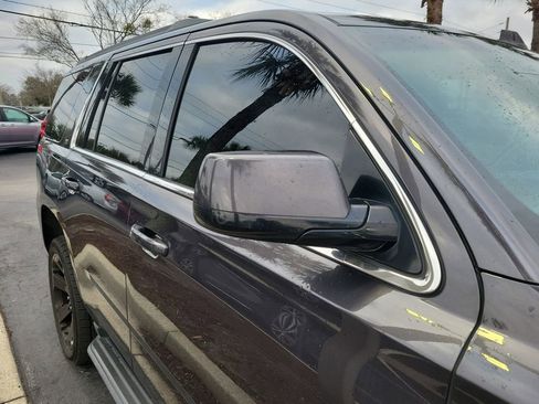 Used 2016 Chevrolet Tahoe LT image 10