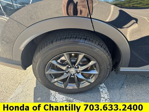 Used 2026 Honda CR-V EX-L image 31