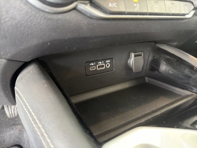 Used 2023 Nissan Altima 2.5 SV FWD image 26