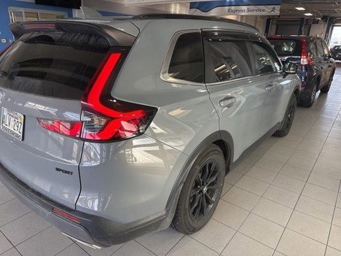 Used 2023 Honda CR-V Sport image 6
