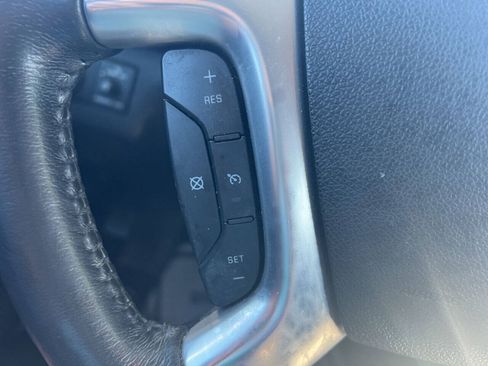 Used 2015 GMC Acadia SLE AWD/4WD image 15