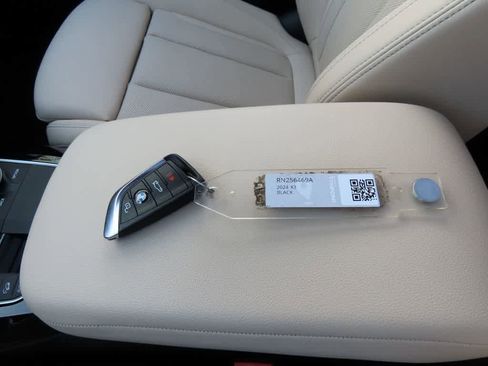 Used 2024 BMW X3 xDrive30i w/ Convenience Package w/ZPA image 29