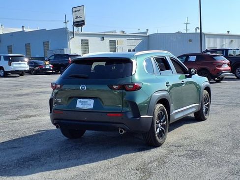 Used 2026 MAZDA CX-50 AWD 2.5 S w/ Preferred Pkg image 5