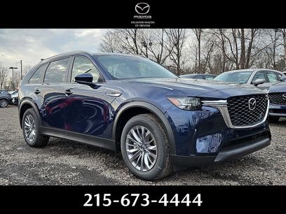 New 2026 MAZDA CX-90 3.3 Turbo w/ Select Package