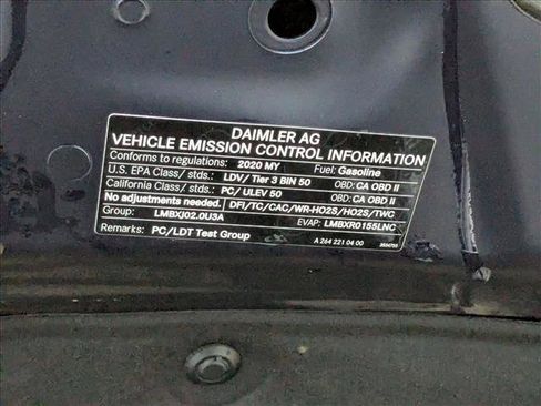 Used 2020 Mercedes-Benz C 300 Sedan image 27