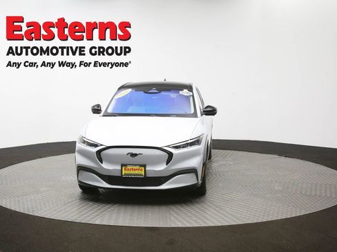 Used 2022 Ford Mustang Mach-E Premium image 56