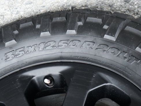 Used 2021 RAM 3500 Big Horn w/ Level 2 Equipment Group image 42