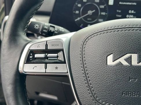 Certified 2024 Kia Telluride SX Prestige X-Pro AWD/4WD image 20