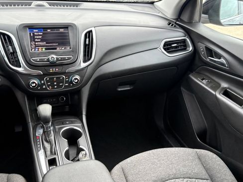Used 2024 Chevrolet Equinox LT w/ Driver Convenience Package AWD/4WD image 16