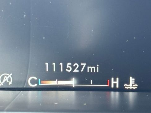 Used 2020 Lincoln Navigator L Black Label w/ Cargo Convenience Package image 21