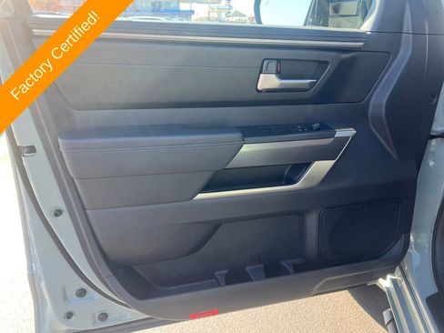 Used 2025 Toyota Tundra SR5 image 9