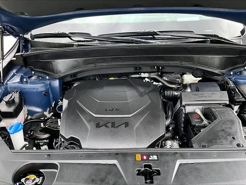 Certified 2025 Kia Telluride SX Prestige X-Pro image 30