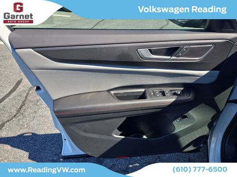 New 2026 Volkswagen Atlas Peak Edition AWD/4WD image 10