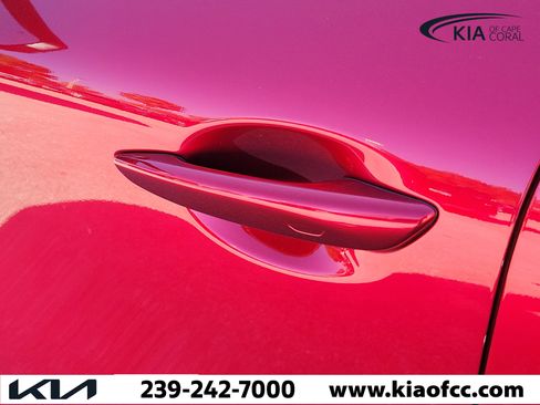 Used 2024 MAZDA CX-30 AWD 2.5 S w/ Select Sport Pkg image 5