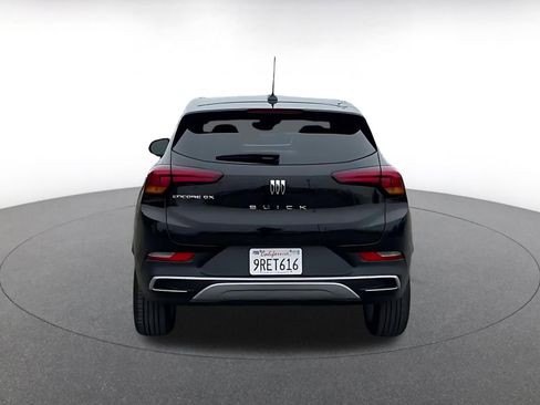 Used 2025 Buick Encore GX Preferred image 12